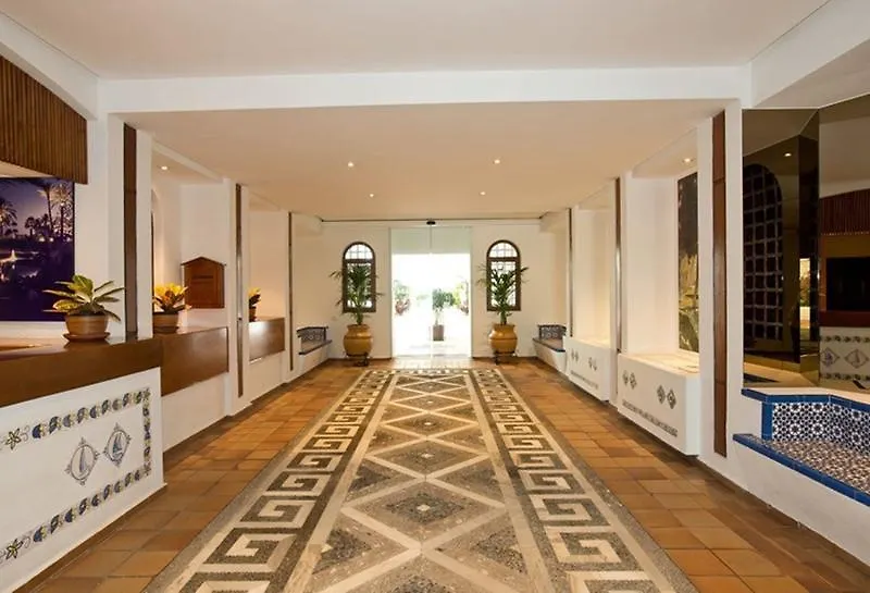Apartment In Marbella Malaga 102956 Guadalmina Espagne