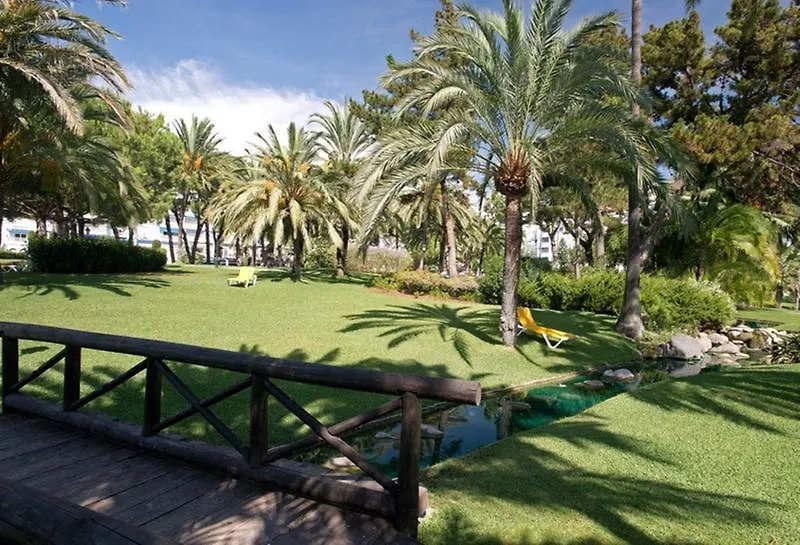 Apartment In Marbella Malaga 102956 Guadalmina 2*,  Espagne