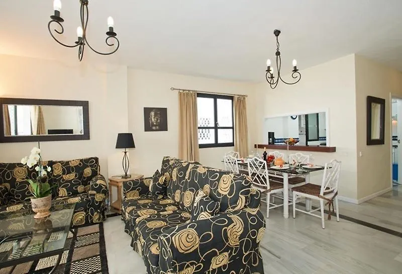 Apartment In Marbella Malaga 102956 Guadalmina